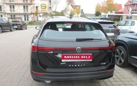 Volkswagen Passat, 2024 год, 3 824 865 рублей, 5 фотография