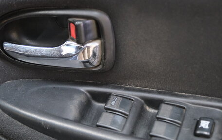 Mazda MPV II, 2004 год, 589 000 рублей, 9 фотография