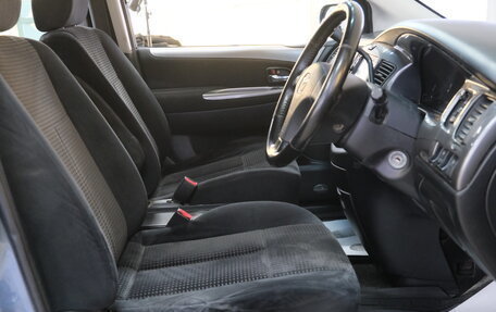 Mazda MPV II, 2004 год, 589 000 рублей, 8 фотография