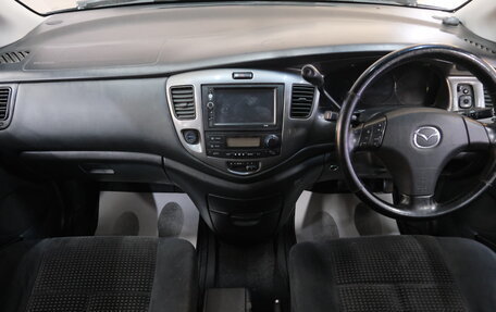 Mazda MPV II, 2004 год, 589 000 рублей, 13 фотография