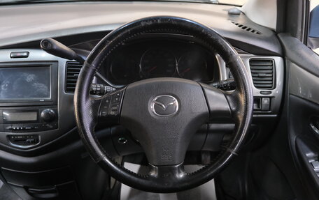 Mazda MPV II, 2004 год, 589 000 рублей, 12 фотография