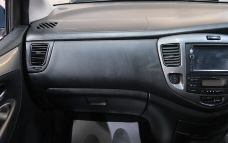 Mazda MPV II, 2004 год, 589 000 рублей, 15 фотография