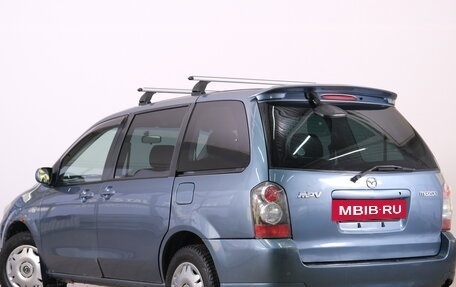 Mazda MPV II, 2004 год, 589 000 рублей, 5 фотография