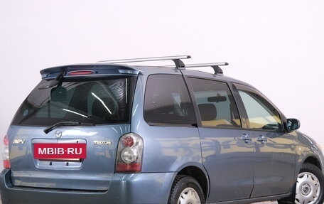 Mazda MPV II, 2004 год, 589 000 рублей, 7 фотография