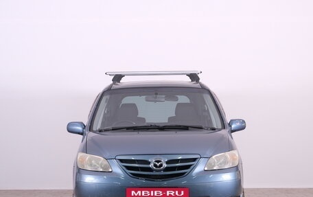 Mazda MPV II, 2004 год, 589 000 рублей, 3 фотография