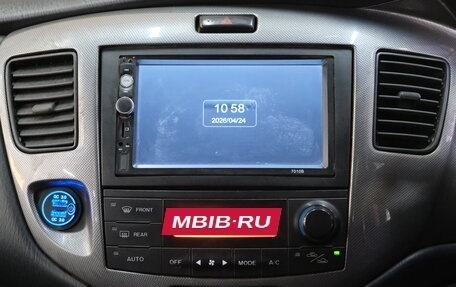 Mazda MPV II, 2004 год, 589 000 рублей, 14 фотография