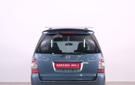 Mazda MPV II, 2004 год, 589 000 рублей, 6 фотография