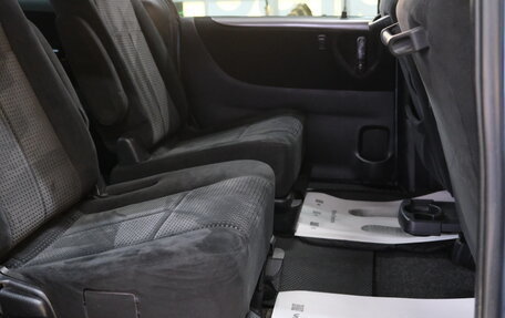 Mazda MPV II, 2004 год, 589 000 рублей, 18 фотография