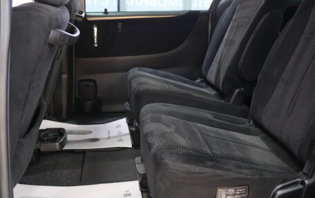 Mazda MPV II, 2004 год, 589 000 рублей, 19 фотография