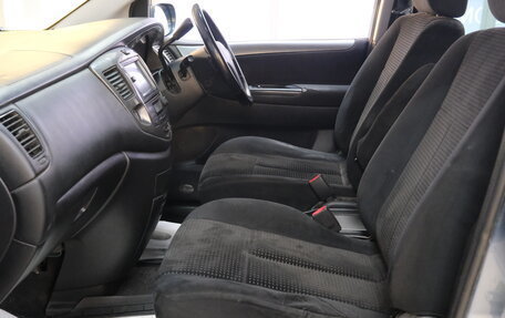 Mazda MPV II, 2004 год, 589 000 рублей, 17 фотография