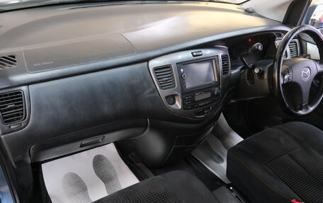 Mazda MPV II, 2004 год, 589 000 рублей, 16 фотография