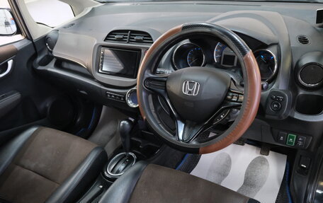 Honda Fit Shuttle I рестайлинг, 2012 год, 919 000 рублей, 10 фотография