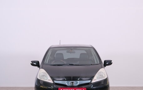 Honda Fit Shuttle I рестайлинг, 2012 год, 919 000 рублей, 3 фотография