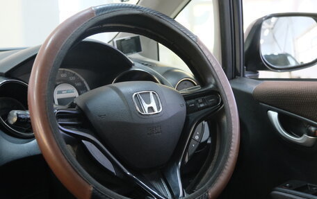 Honda Fit Shuttle I рестайлинг, 2012 год, 919 000 рублей, 12 фотография