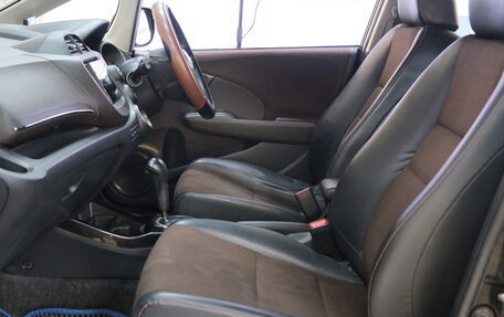 Honda Fit Shuttle I рестайлинг, 2012 год, 919 000 рублей, 18 фотография