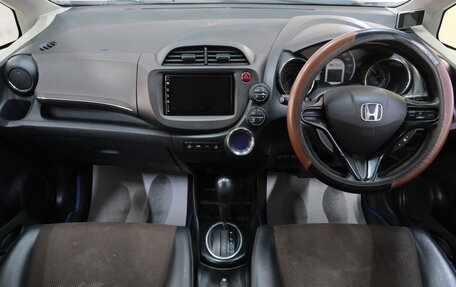Honda Fit Shuttle I рестайлинг, 2012 год, 919 000 рублей, 13 фотография