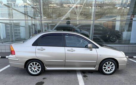 Suzuki Liana, 2006 год, 325 000 рублей, 4 фотография