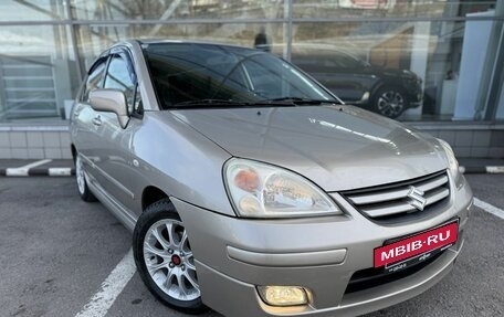 Suzuki Liana, 2006 год, 325 000 рублей, 3 фотография