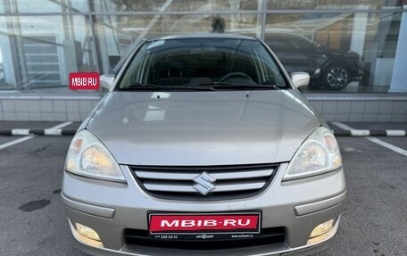 Suzuki Liana, 2006 год, 325 000 рублей, 2 фотография