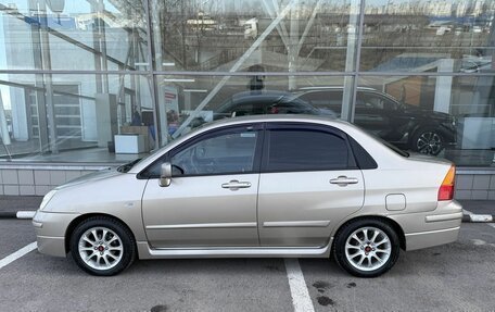 Suzuki Liana, 2006 год, 325 000 рублей, 8 фотография