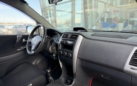 Suzuki Liana, 2006 год, 325 000 рублей, 10 фотография