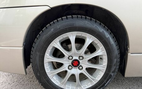 Suzuki Liana, 2006 год, 325 000 рублей, 12 фотография