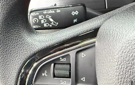 Skoda Superb III рестайлинг, 2022 год, 2 090 013 рублей, 13 фотография