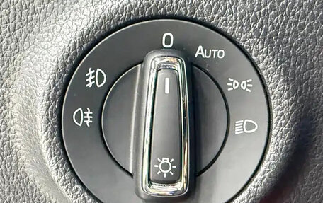 Skoda Superb III рестайлинг, 2022 год, 2 090 013 рублей, 15 фотография