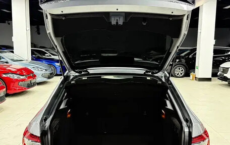 Skoda Superb III рестайлинг, 2022 год, 2 090 013 рублей, 19 фотография