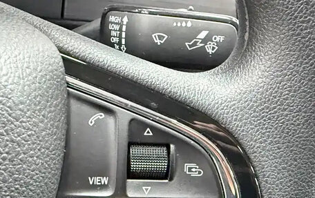 Skoda Superb III рестайлинг, 2022 год, 2 090 013 рублей, 14 фотография