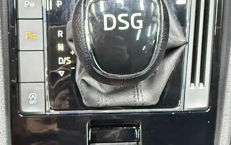 Skoda Superb III рестайлинг, 2022 год, 2 090 013 рублей, 12 фотография