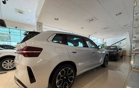 BMW X3, 2025 год, 6 850 000 рублей, 5 фотография