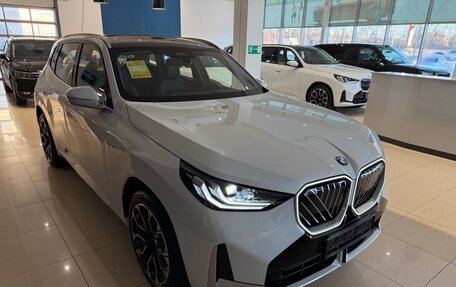 BMW X3, 2025 год, 6 850 000 рублей, 6 фотография