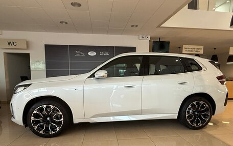 BMW X3, 2025 год, 6 850 000 рублей, 3 фотография