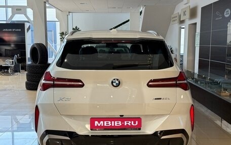 BMW X3, 2025 год, 6 850 000 рублей, 4 фотография