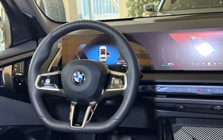 BMW X3, 2025 год, 6 850 000 рублей, 9 фотография