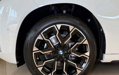 BMW X3, 2025 год, 6 850 000 рублей, 8 фотография