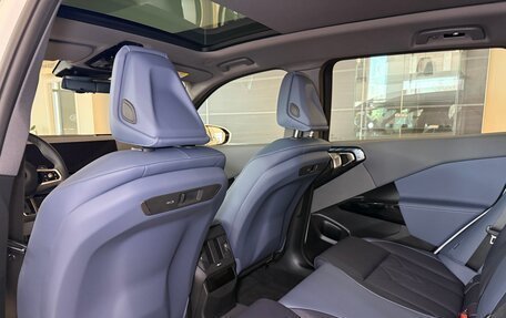 BMW X3, 2025 год, 6 850 000 рублей, 14 фотография