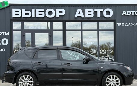 Mazda 3, 2006 год, 570 000 рублей, 3 фотография