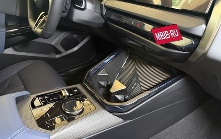 BMW X3, 2025 год, 6 850 000 рублей, 18 фотография