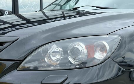 Mazda 3, 2006 год, 570 000 рублей, 6 фотография