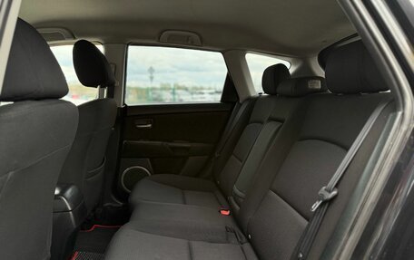 Mazda 3, 2006 год, 570 000 рублей, 11 фотография