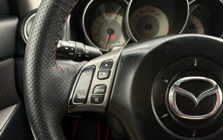 Mazda 3, 2006 год, 570 000 рублей, 16 фотография