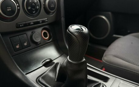 Mazda 3, 2006 год, 570 000 рублей, 15 фотография