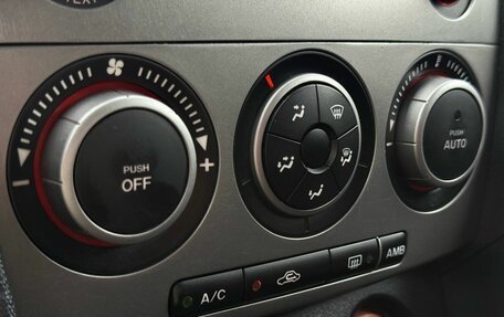 Mazda 3, 2006 год, 570 000 рублей, 14 фотография