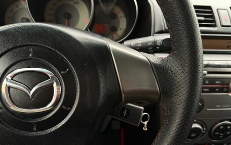 Mazda 3, 2006 год, 570 000 рублей, 17 фотография