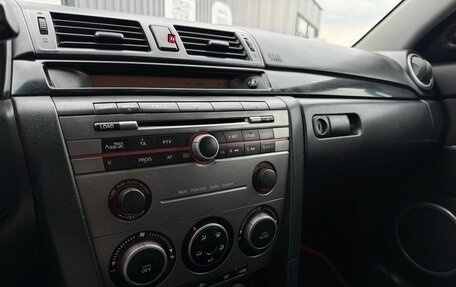 Mazda 3, 2006 год, 570 000 рублей, 12 фотография