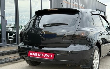 Mazda 3, 2006 год, 570 000 рублей, 7 фотография