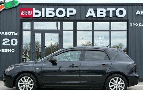 Mazda 3, 2006 год, 570 000 рублей, 4 фотография