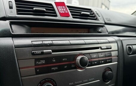 Mazda 3, 2006 год, 570 000 рублей, 13 фотография